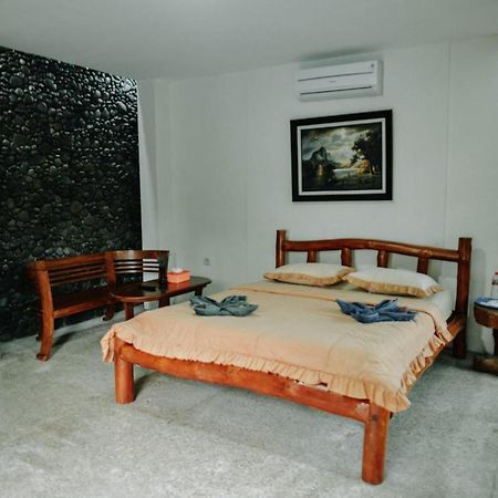 Padi Heritage Hotel Μαλάνγκ Εξωτερικό φωτογραφία