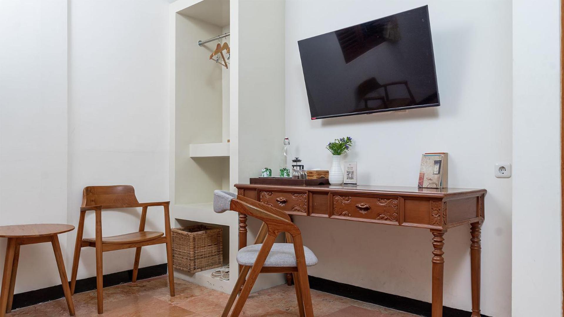 Padi Heritage Hotel Μαλάνγκ Εξωτερικό φωτογραφία