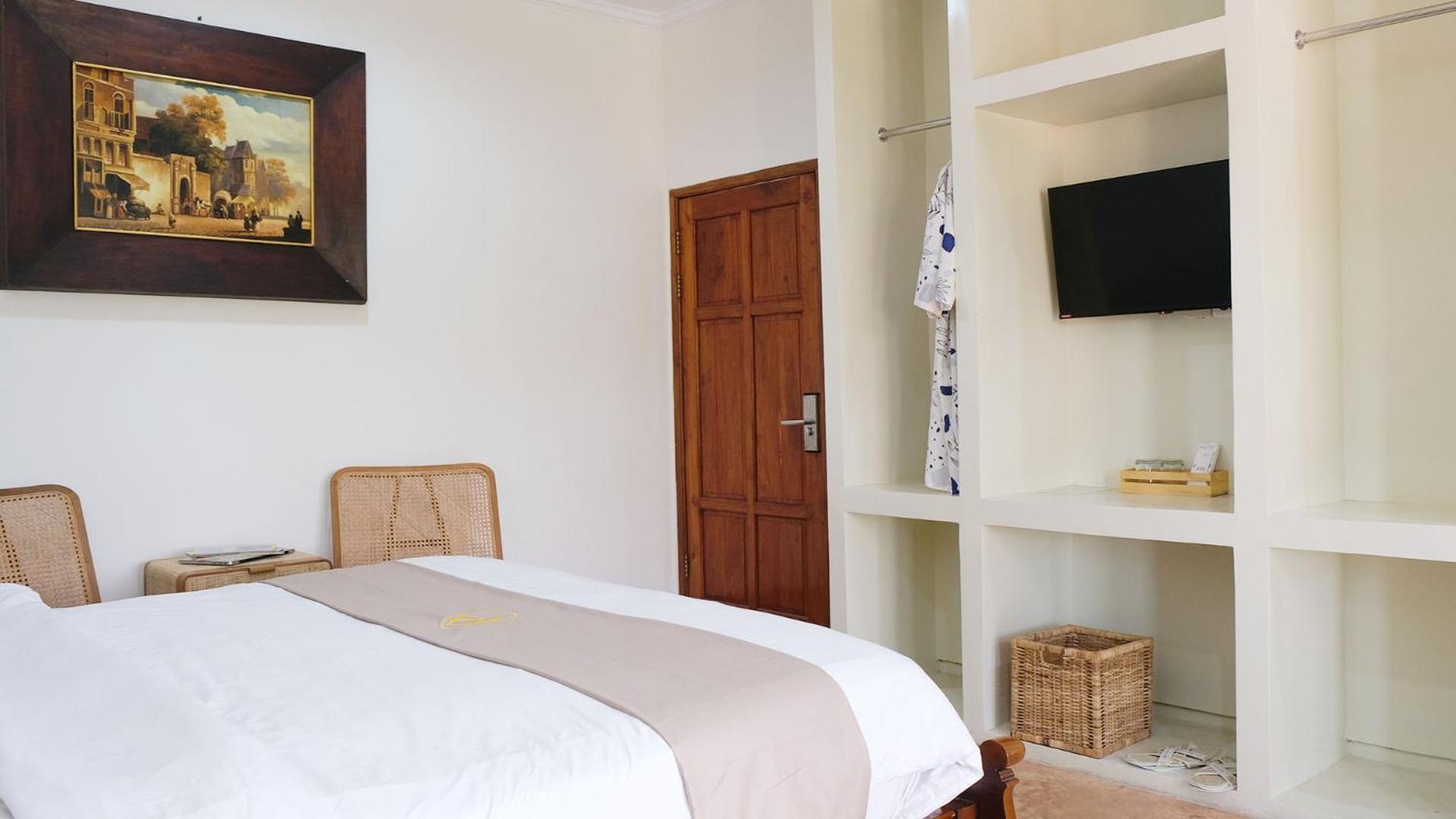 Padi Heritage Hotel Μαλάνγκ Εξωτερικό φωτογραφία