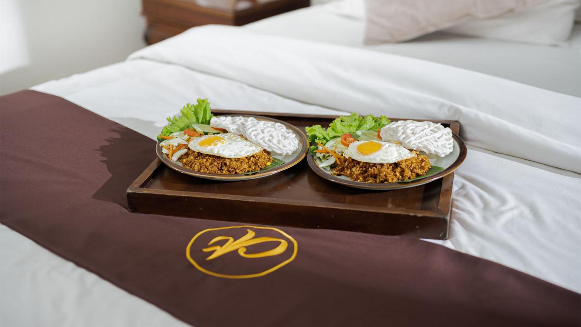 Padi Heritage Hotel Μαλάνγκ Εξωτερικό φωτογραφία