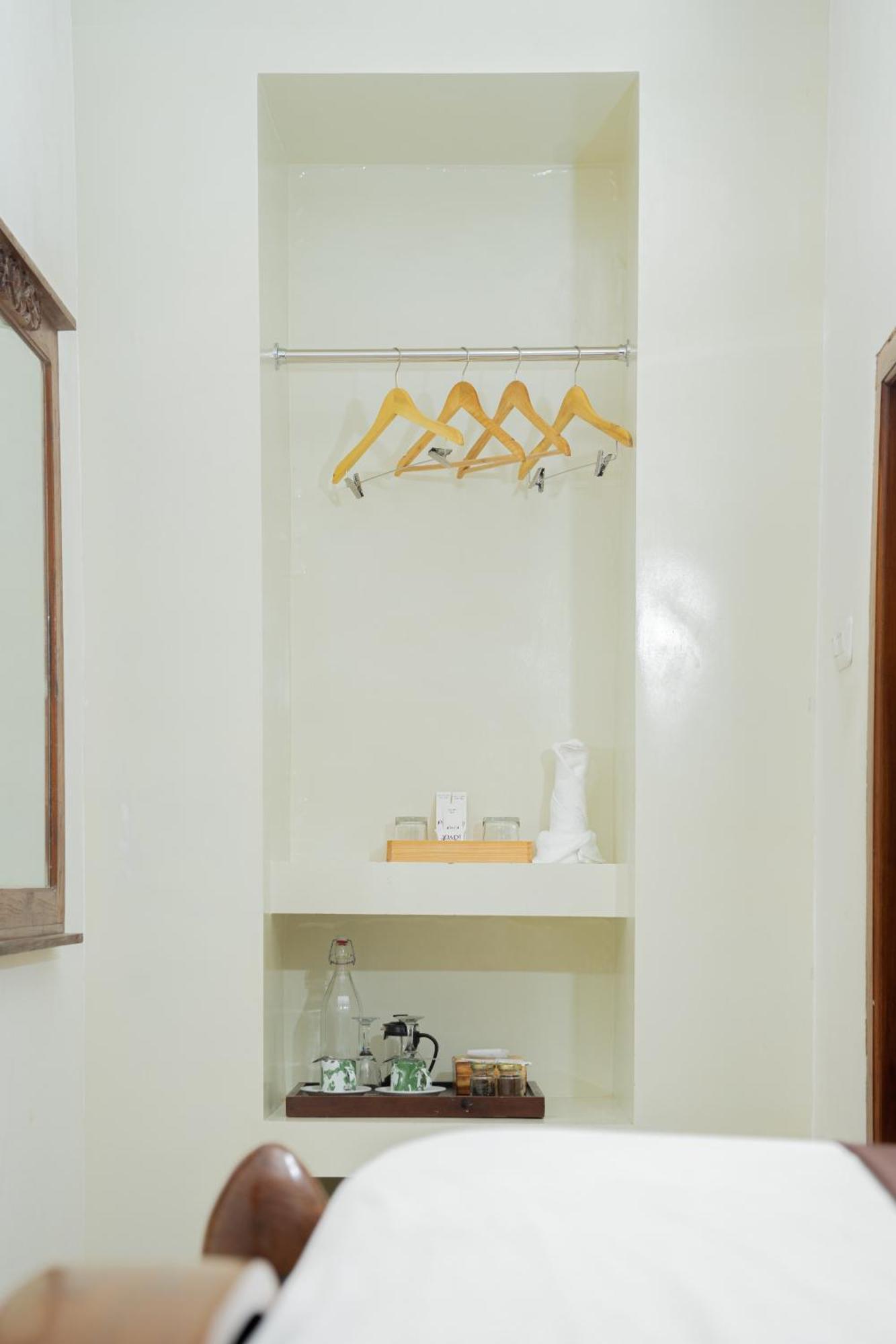 Padi Heritage Hotel Μαλάνγκ Εξωτερικό φωτογραφία