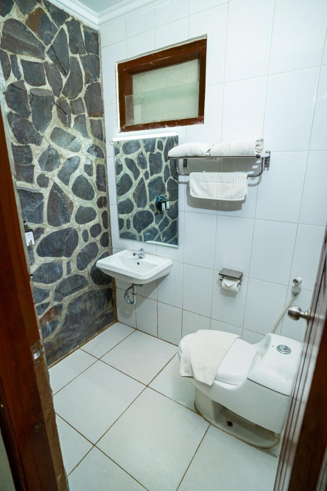 Padi Heritage Hotel Μαλάνγκ Εξωτερικό φωτογραφία