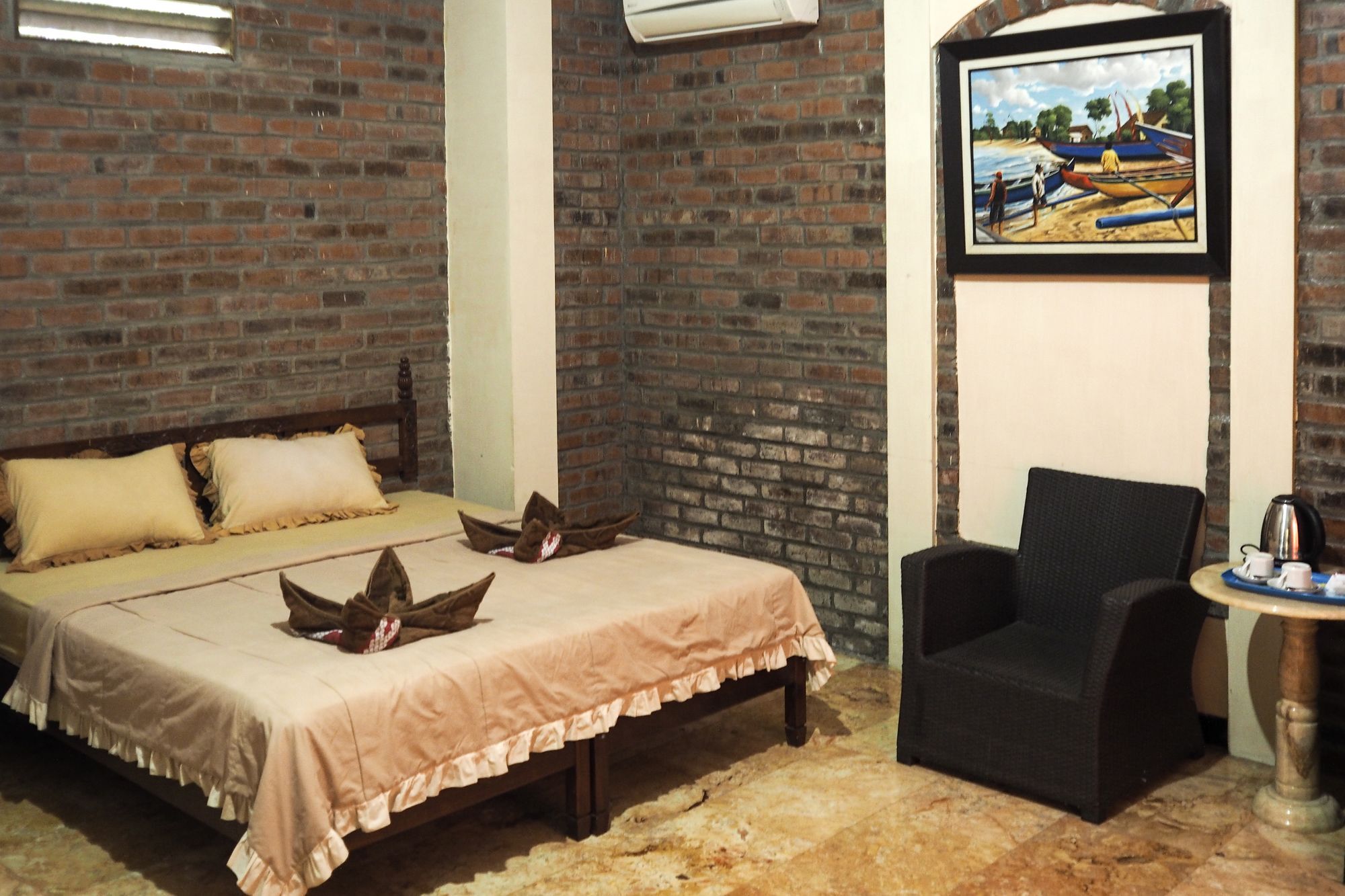 Padi Heritage Hotel Μαλάνγκ Εξωτερικό φωτογραφία