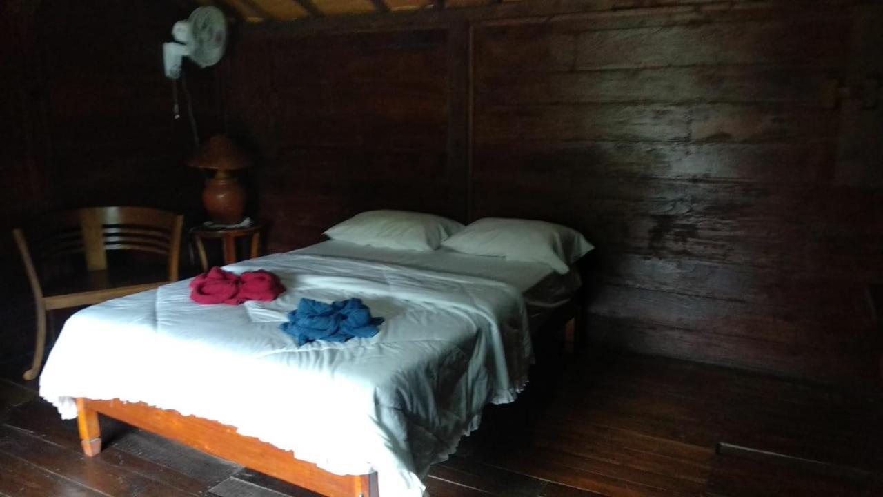 Padi Heritage Hotel Μαλάνγκ Εξωτερικό φωτογραφία