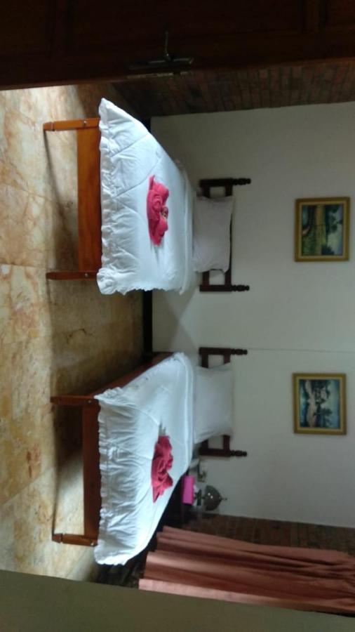 Padi Heritage Hotel Μαλάνγκ Εξωτερικό φωτογραφία