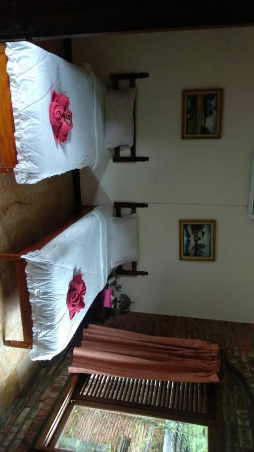 Padi Heritage Hotel Μαλάνγκ Εξωτερικό φωτογραφία