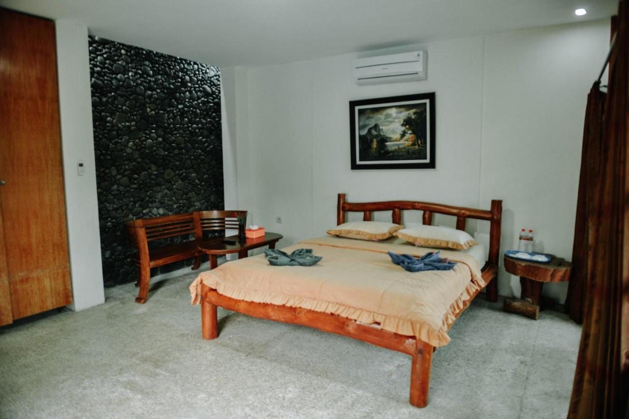 Padi Heritage Hotel Μαλάνγκ Εξωτερικό φωτογραφία